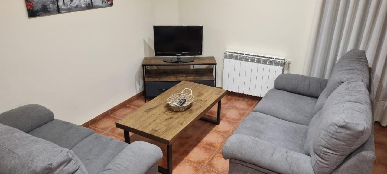 Casa El Sastre III Apartment Beceite Exterior photo