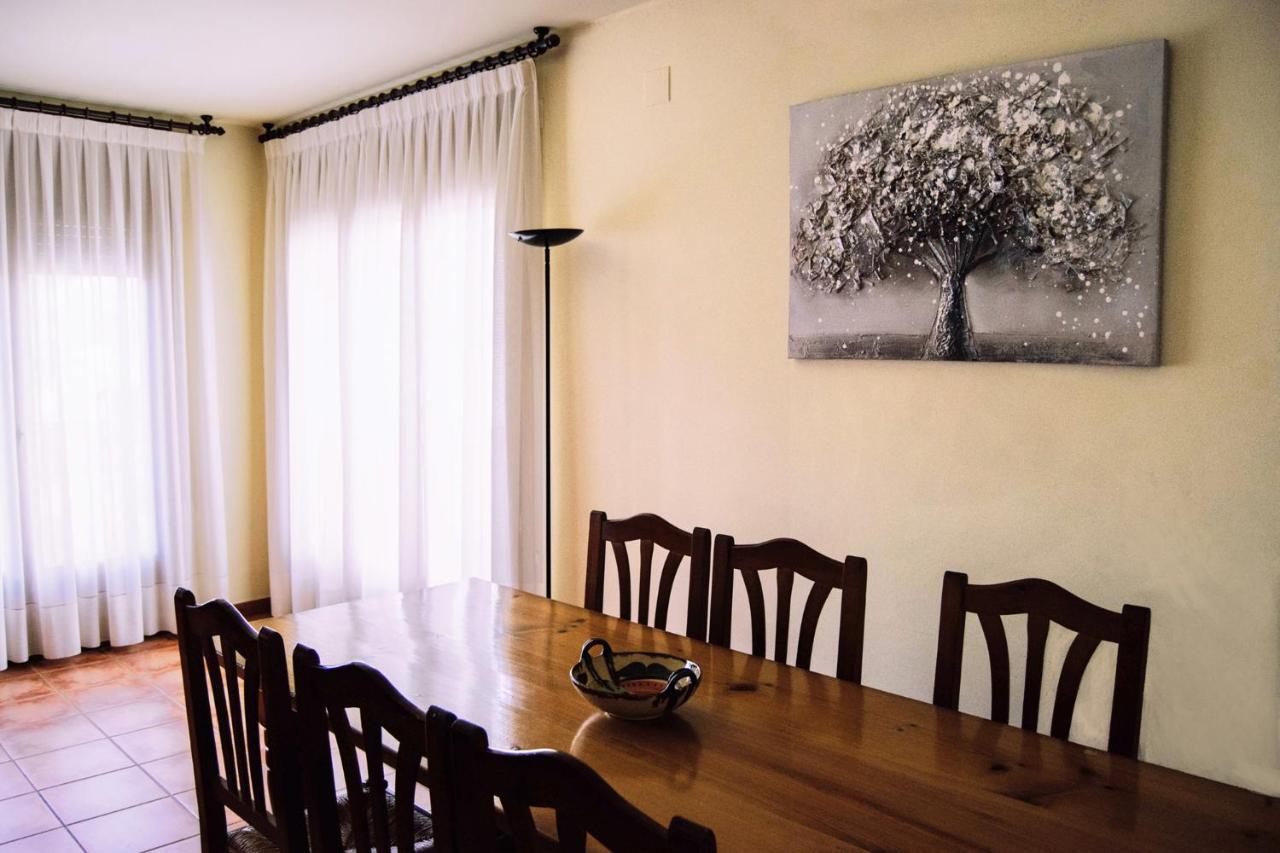 Casa El Sastre III Apartment Beceite Exterior photo