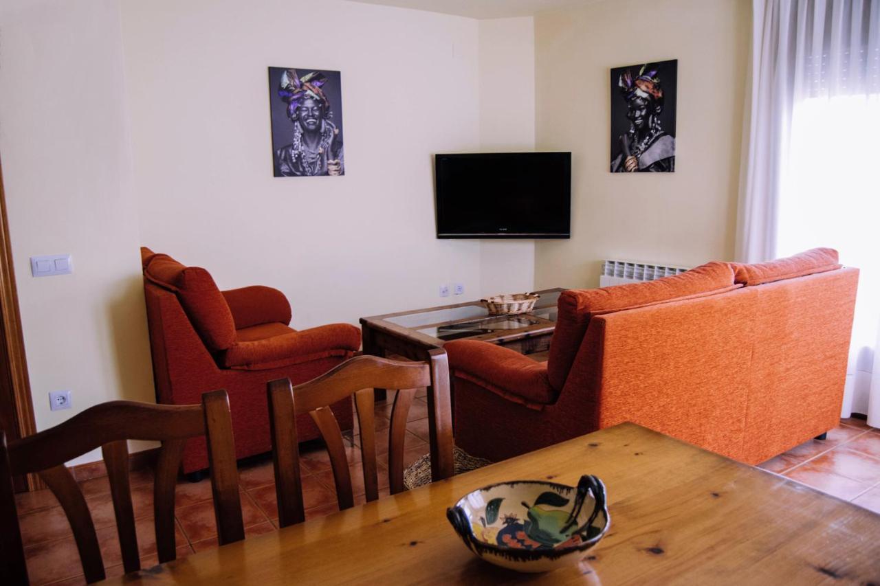 Casa El Sastre III Apartment Beceite Exterior photo