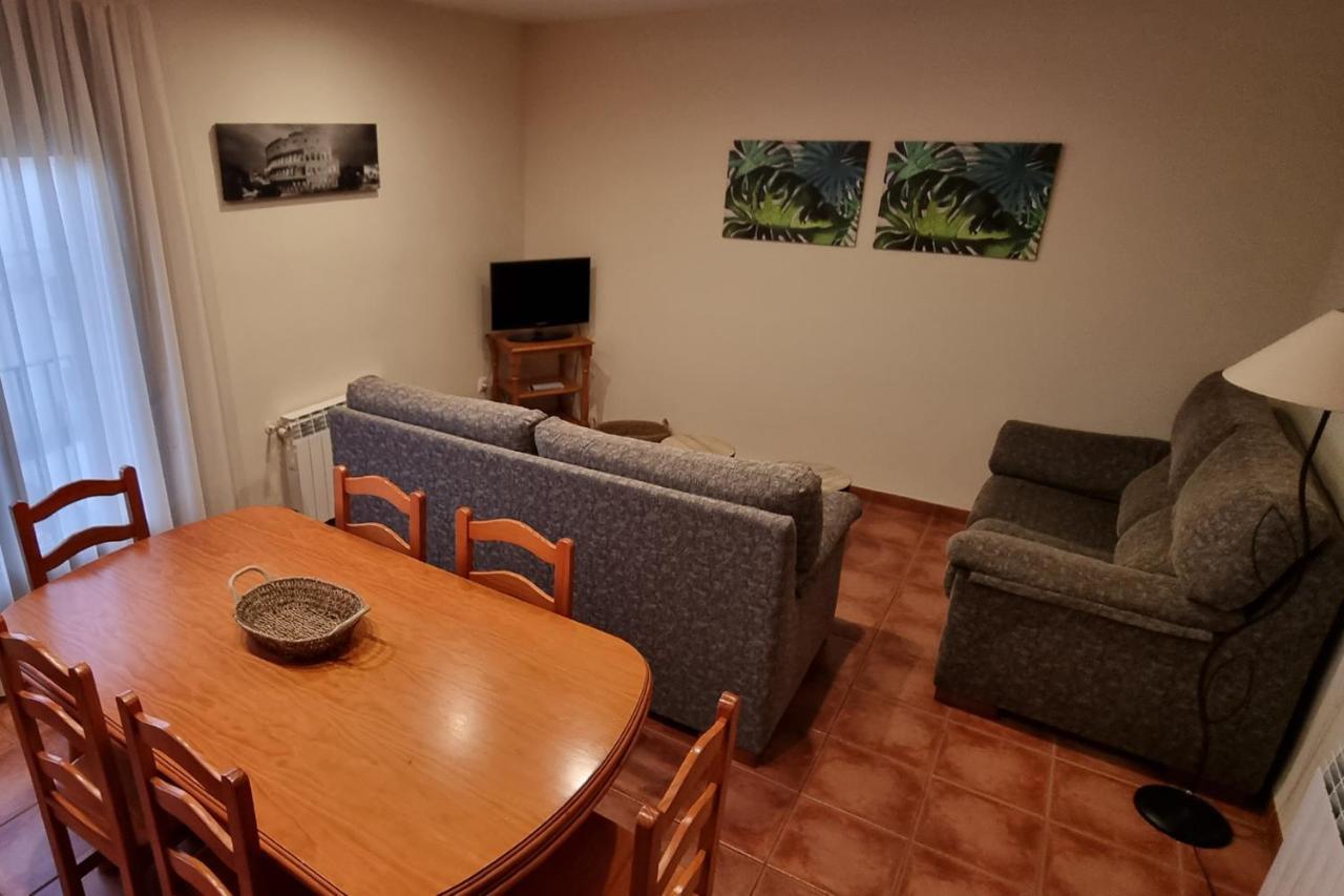 Casa El Sastre III Apartment Beceite Exterior photo