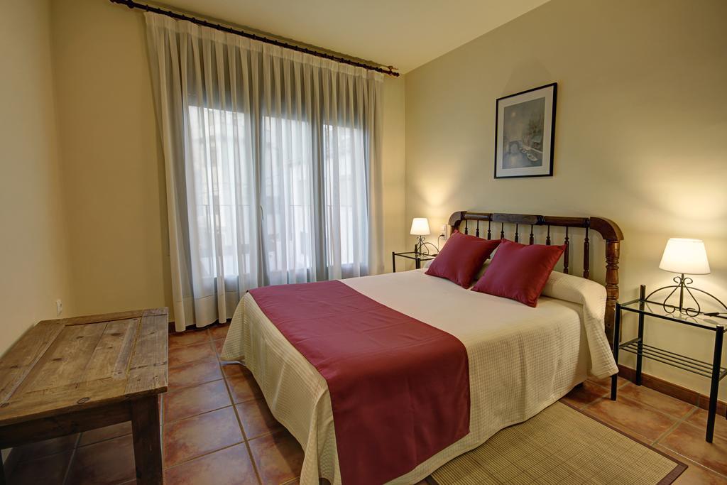 Casa El Sastre III Apartment Beceite Exterior photo