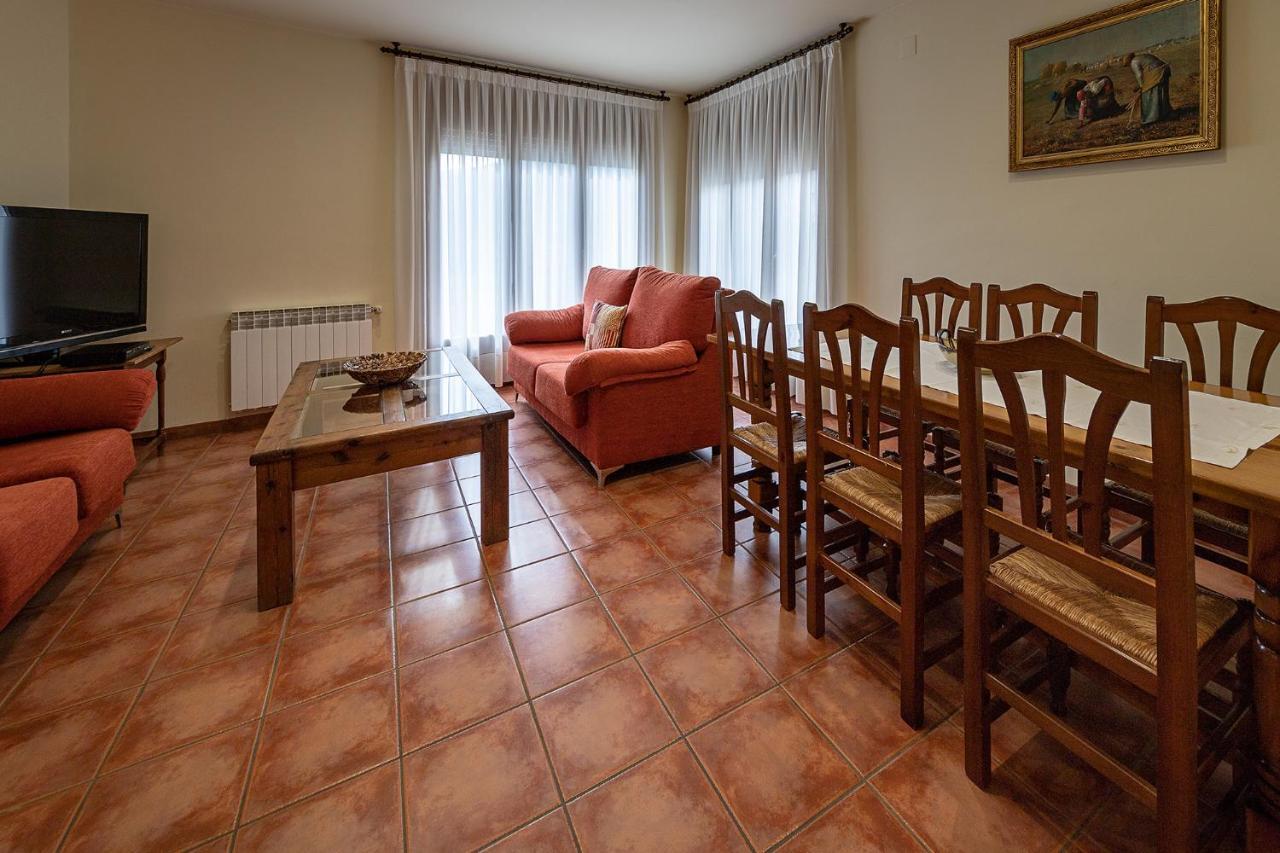 Casa El Sastre III Apartment Beceite Exterior photo